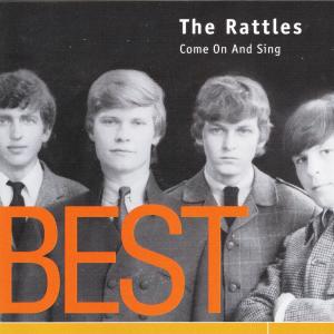 อัลบัม Come on and Sing - The Rattles - Best ศิลปิน The Rattles
