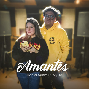 Dengarkan Amantes (Explicit) lagu dari Daniel Music dengan lirik