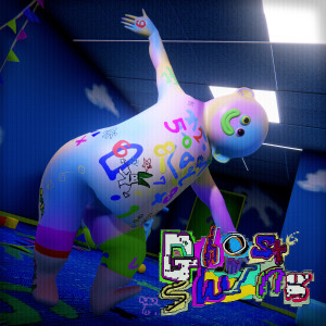 Listen to Ghost Swing song with lyrics from YELLOW黄宣