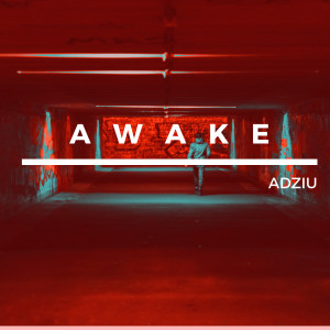 收聽Adziu的Awake歌詞歌曲