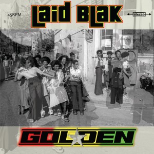ดาวน์โหลดและฟังเพลง Golden พร้อมเนื้อเพลงจาก Laid Blak