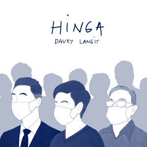 Album Hinga from Davey Langit