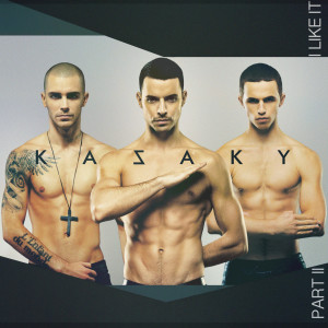 Listen to Make Me Wanna song with lyrics from KAZAKY