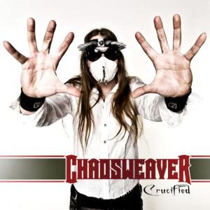 Chaosweaver的專輯Crucified - Single