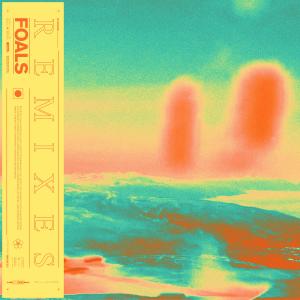 Foals的專輯Everything Not Saved Will Be Lost Pt. 1 (Remixes)