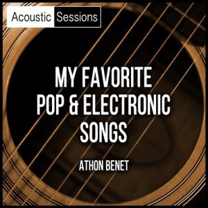 收聽Athon Benet的Just Like Animals (Acoustic)歌詞歌曲