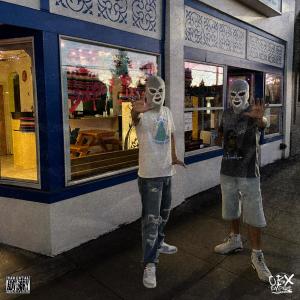 อัลบัม Lucha Bro's (Explicit) ศิลปิน Archie Trillfiger