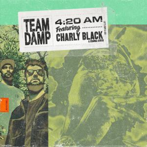 Album 4:20 AM oleh Team DAMP