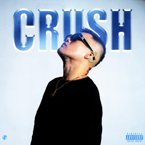 Album CRUSH from Three☆Star