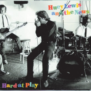 ดาวน์โหลดและฟังเพลง It Hit Me Like A Hammer พร้อมเนื้อเพลงจาก Huey Lewis & The News
