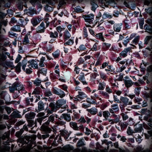 Album Rubí Techno from 