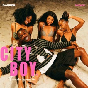 Album City Boiz (Explicit) from PaBrymo