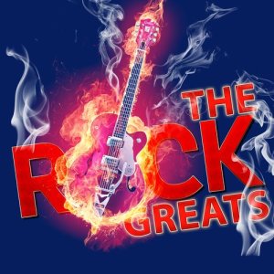 The Rock Greats (Explicit)