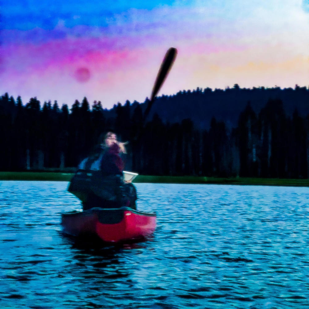 Ocean Of Emotion (feat. Matt Bartkus)