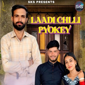 收聽Shani Kumar Sunny的Laadi Chlli Pyokey歌詞歌曲