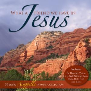 ดาวน์โหลดและฟังเพลง What a Friend We Have in Jesus พร้อมเนื้อเพลงจาก London Fox Singers