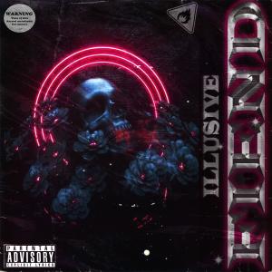 Listen to FIEND (Explicit) song with lyrics from Illusive