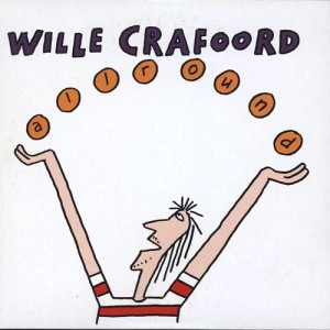 ดาวน์โหลดและฟังเพลง Allround พร้อมเนื้อเพลงจาก Wille Crafoord