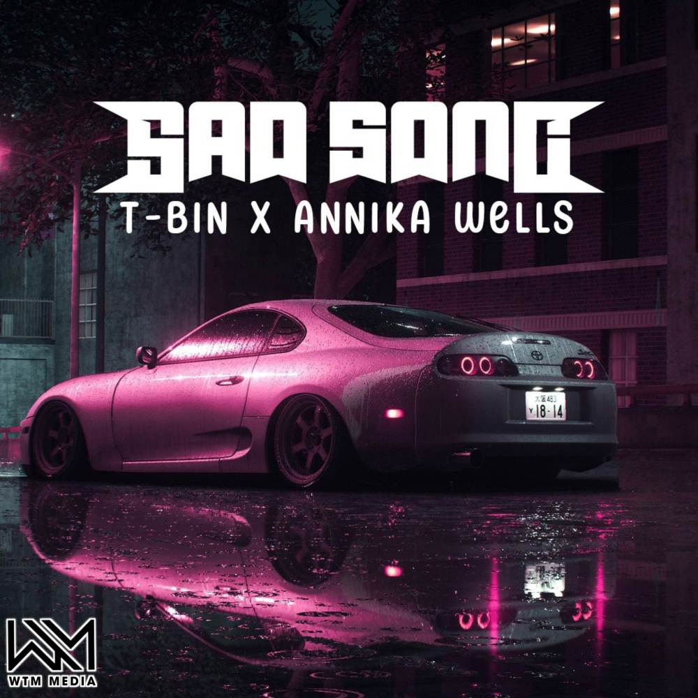 Sad Song (Remix)