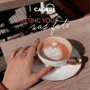 Listen to Meeting you was fate song with lyrics from CaoTri