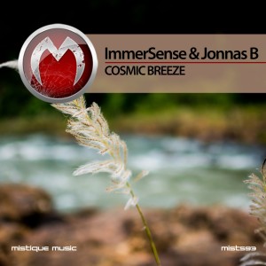 Listen to Cosmic Breeze (Vocal Mix) song with lyrics from ImmerSense