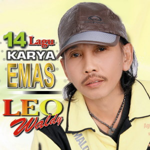 收听Leo Waldy的Simpan Rindumu歌词歌曲