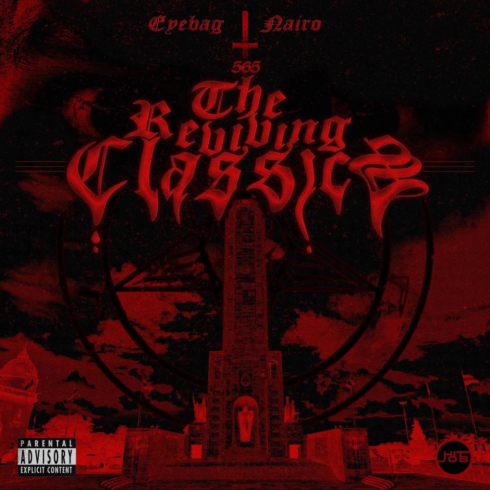 NOCHE SIN LUNA (feat. Vicky Besito) (Explicit)
