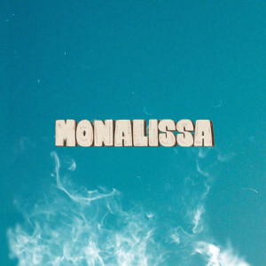 DJ Black的专辑Monalissa