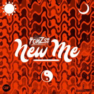อัลบัม New Me (feat. Max Loelz) [Explicit] ศิลปิน Fonzse