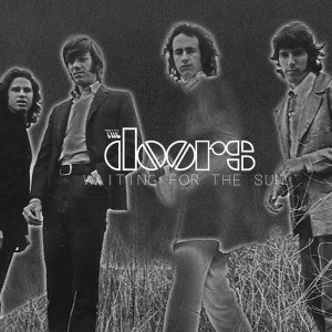 Listen to Albinoni's Adagio In G Minor song with lyrics from The Doors