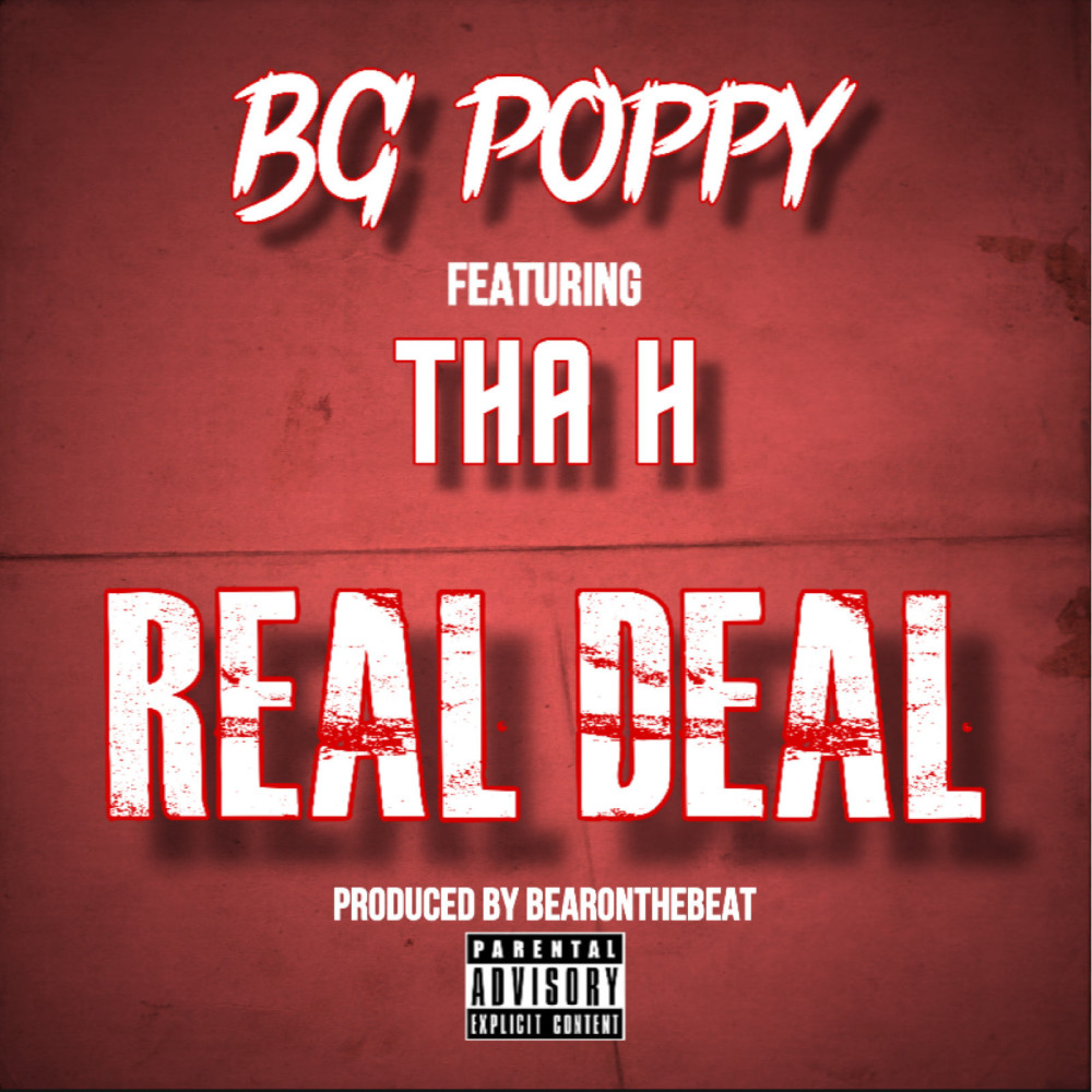 Real Deal (Explicit)