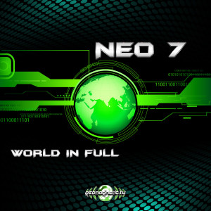 NEO 7的專輯World in Full