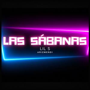 收聽Lil S的LAS SÁBANAS歌詞歌曲