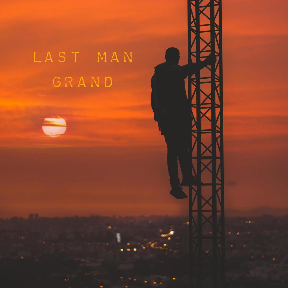 Last Man