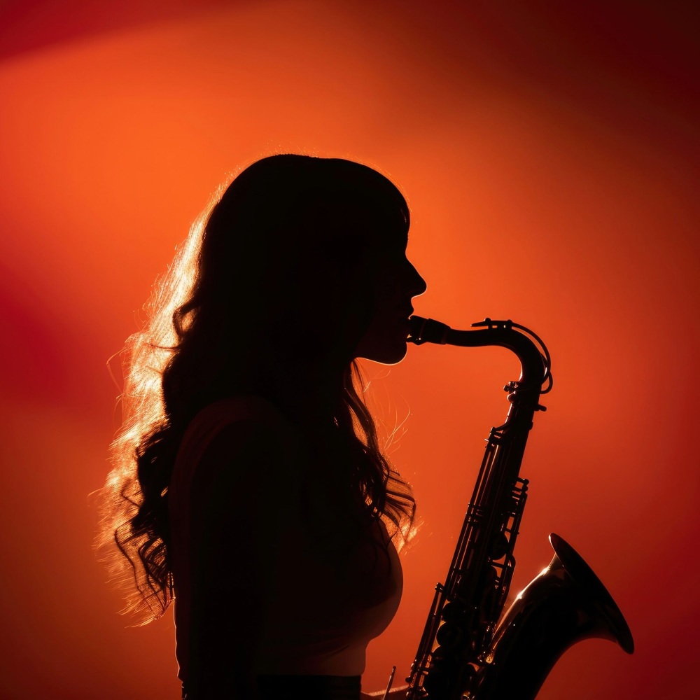 Calm Escape Jazz Notes