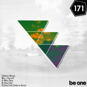 Album Who's There EP oleh Calderon