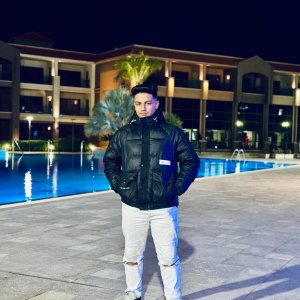 Album Backing Solo from Fares Russia