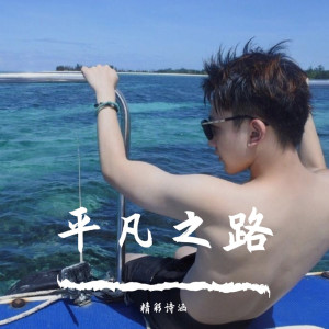 ดาวน์โหลดและฟังเพลง 平凡之路（Remix） (Remix) พร้อมเนื้อเพลงจาก 精彩诗涵