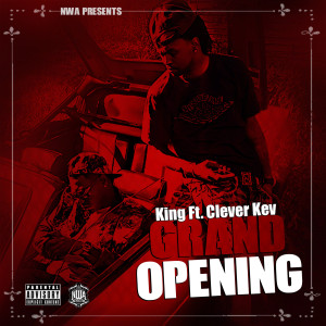 收聽群星的Grand Opening (feat. Clever Kev) (Explicit)歌詞歌曲