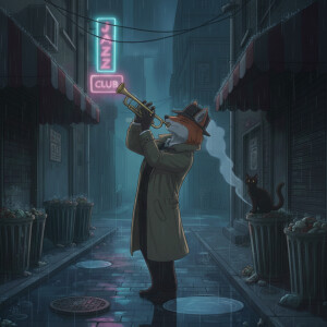 default playlist img
