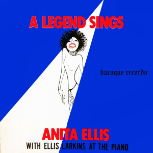 收聽Anita Ellis的Lazy Afternoon歌詞歌曲