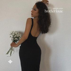 收聽renewwed的Brother Louie (Cover)歌詞歌曲