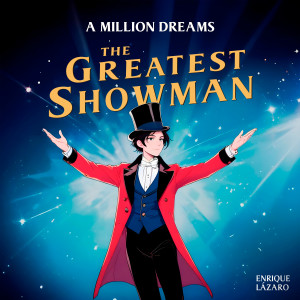 อัลบัม A Million Dreams (From "The Greatest Showman") (Piano Version) ศิลปิน Rob Mathes