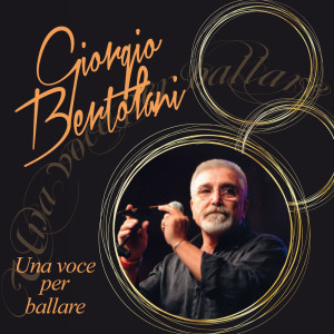 Album Una voce per ballare from Giorgio Bertolani