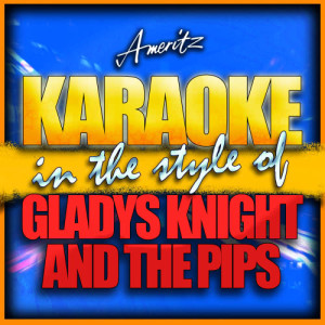 收聽Ameritz - Karaoke的Neither One of Us (Wants to Be the First to Say Goodbye) [In the Style of Gladys Knight and The Pips] [Karaoke Version]歌詞歌曲