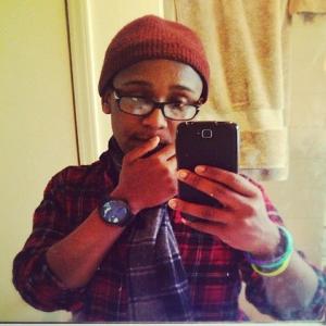 Album Omni-tracks: Part Two from Tyler Williams