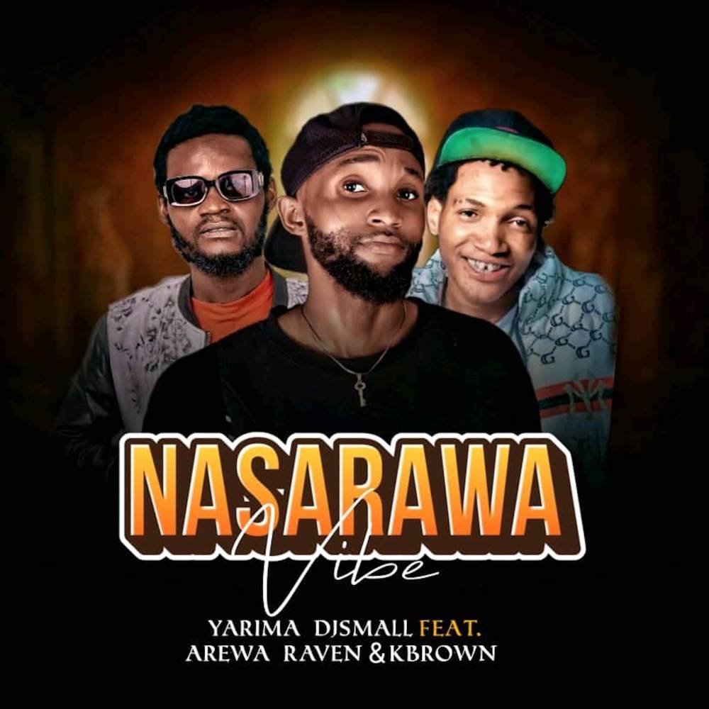 Nasarawa Vibe