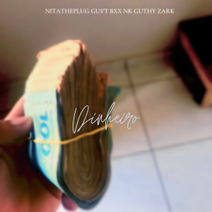 收聽NITATHEPLUG的Dinheiro (Explicit)歌詞歌曲