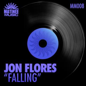 Jon Flores的專輯Falling