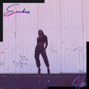 收听Haj的Scream (Exodus Version)歌词歌曲